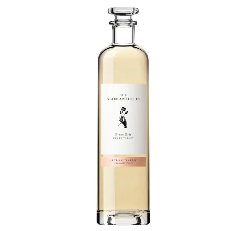 The Aromantiques Pinot Gris