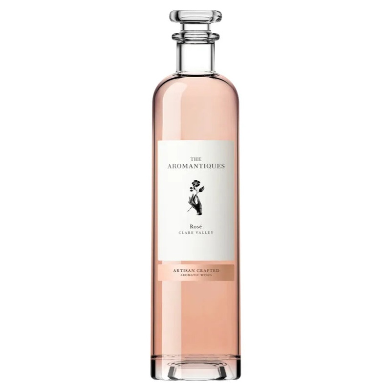 The Aromantiques Rose