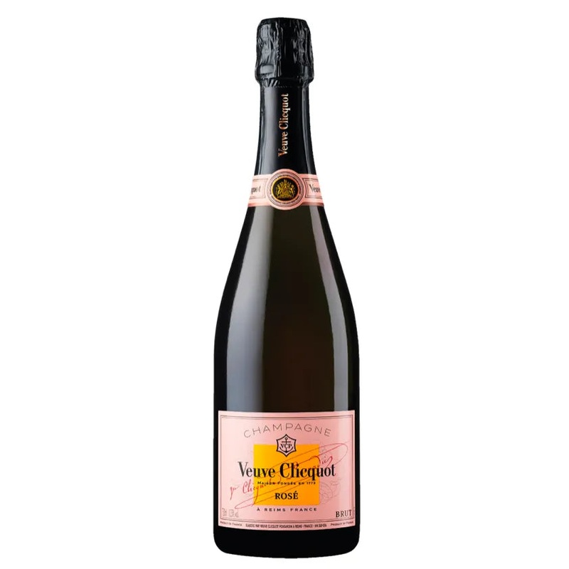 Veuve Clicquot Non Vintage Ros Champagne