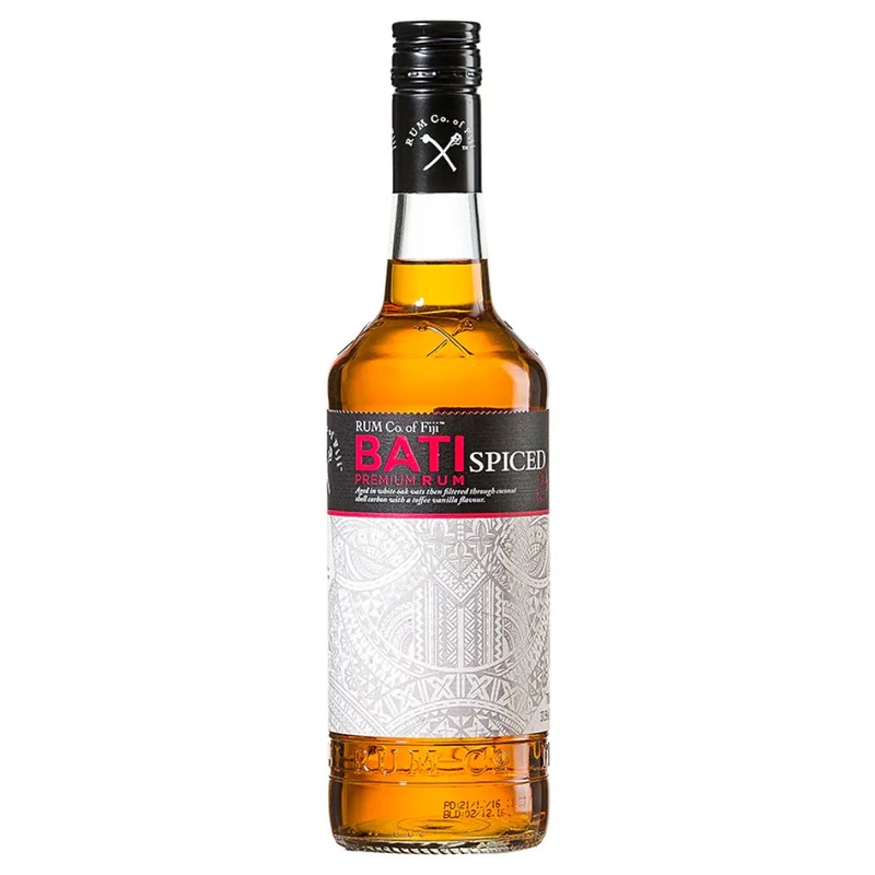 Bati Spiced Rum 700mL