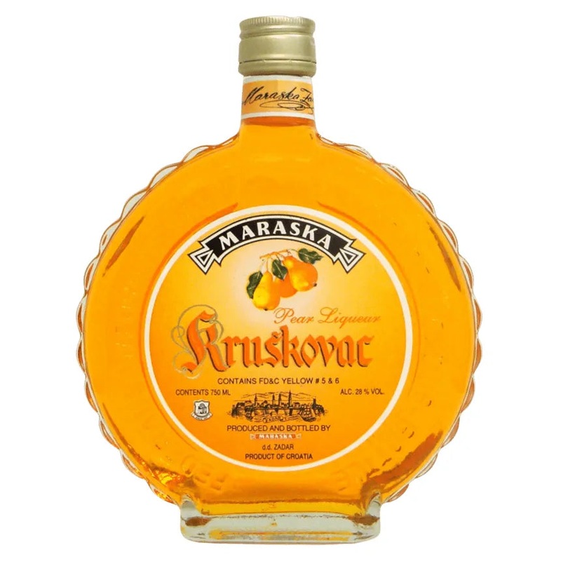 Maraska Kruskovac Liqueur 750mL