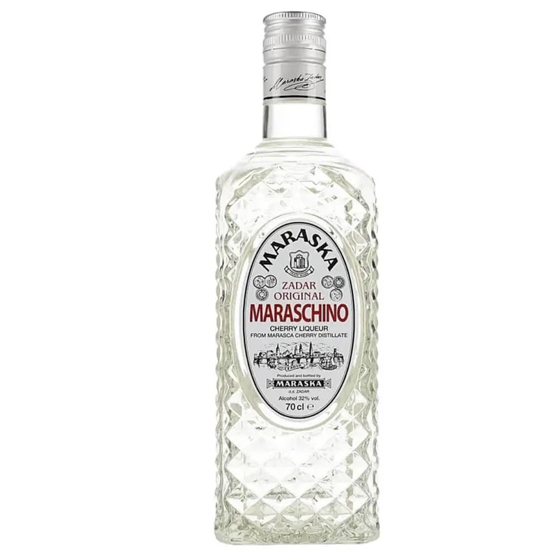 Maraska Maraschino Fruit Liqueur 700mL