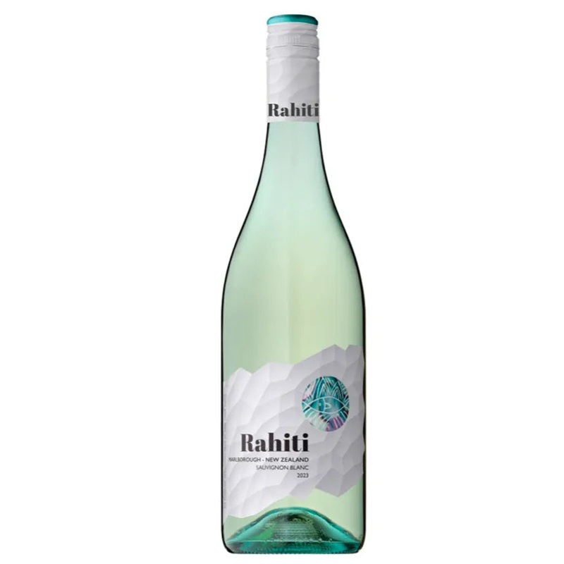 Rahiti Marlborough Sauvignon Blanc
