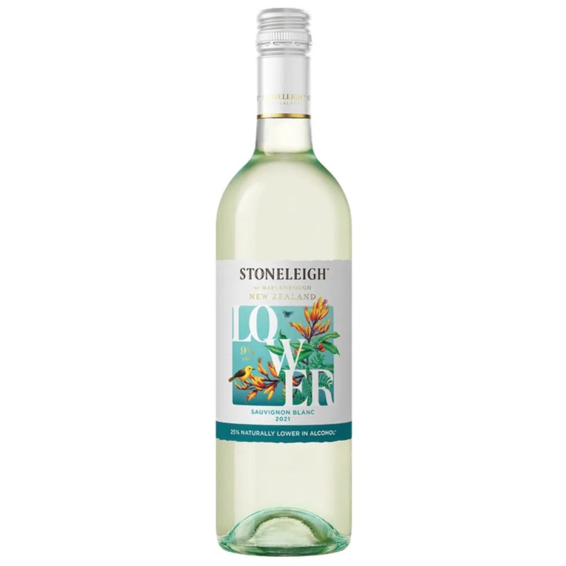Stoneleigh Lighter Sauvignon Blanc