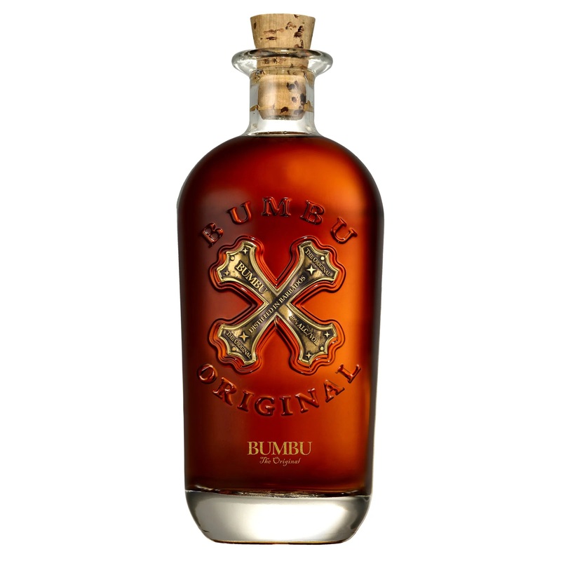 Bumbu The Original Rum 700mL