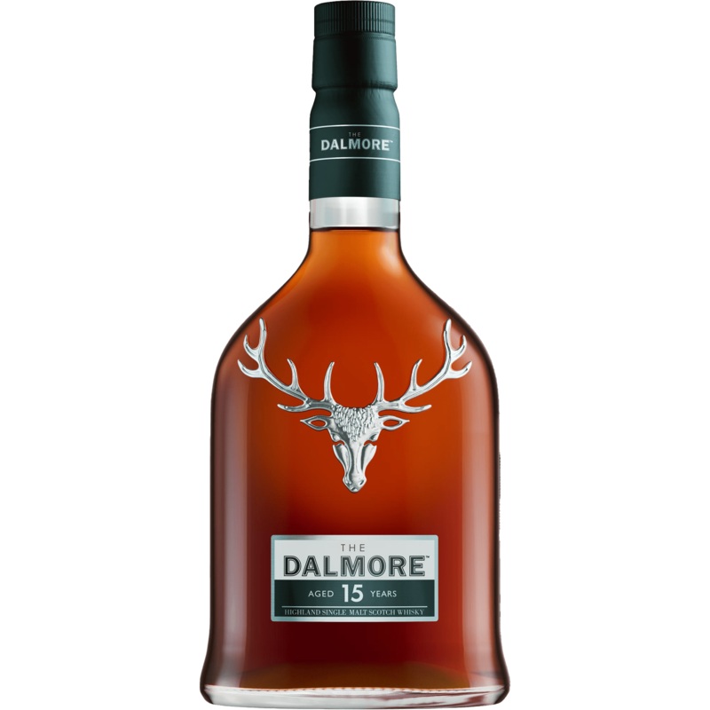 Dalmore Fifteen Year Old