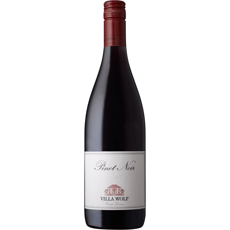Ernst Loosen Villa Wolf Pinot Noir 2020