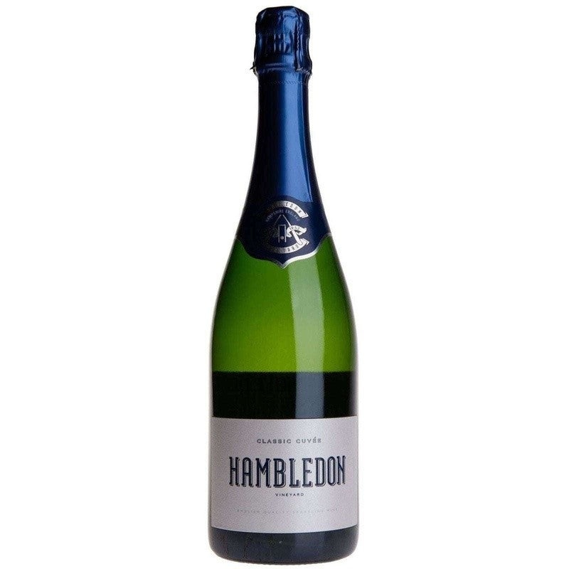 Hambledon Vineyard Classic Cuve NV