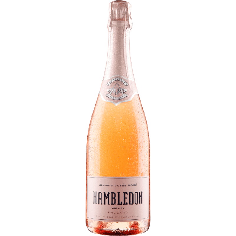 Hambledon Vineyard Classic Cuve Ros NV