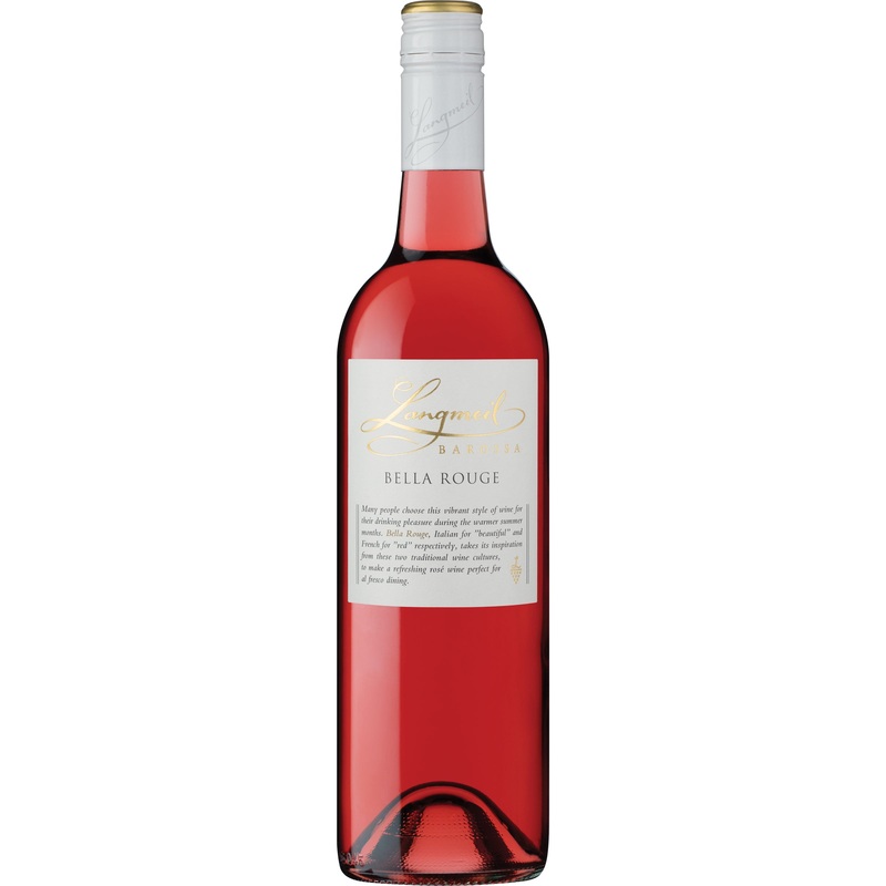 Langmeil Bella Rouge Cabernet Ros