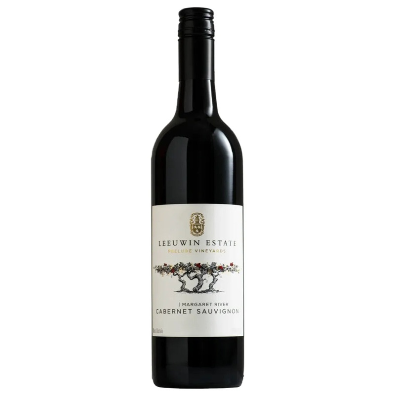 Leeuwin Estate Prelude Vineyards Cabernet Sauvignon 2021