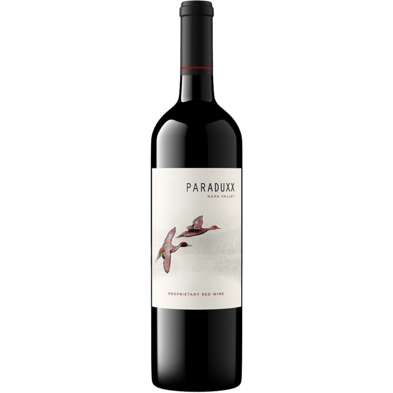 Paraduxx Proprietary Red Blend