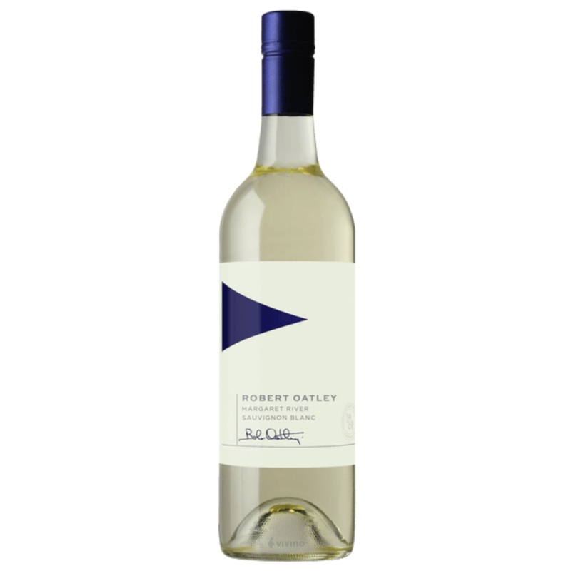 Robert Oatley Signature Series Margaret River Sauvignon Blanc