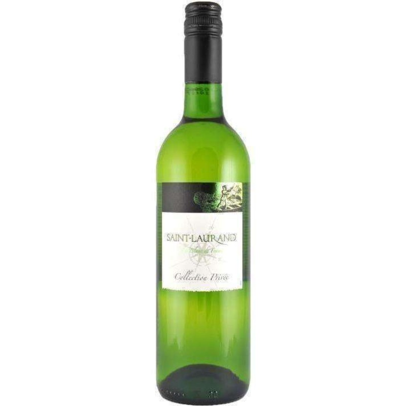 Saint-Laurand Collection Privee Blanc 2023