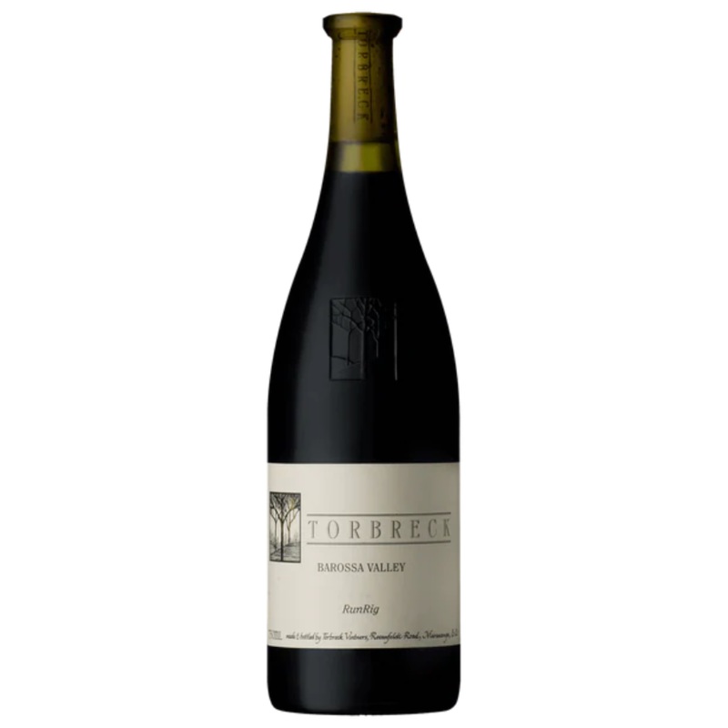 Torbreck Runrig Shiraz Viognier 2021