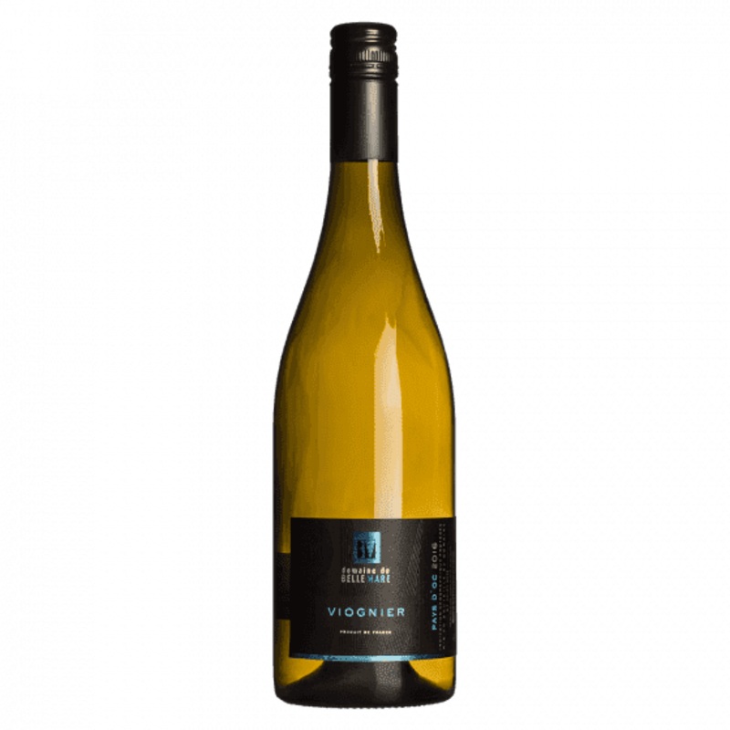 Belle Mare Viognier 2023