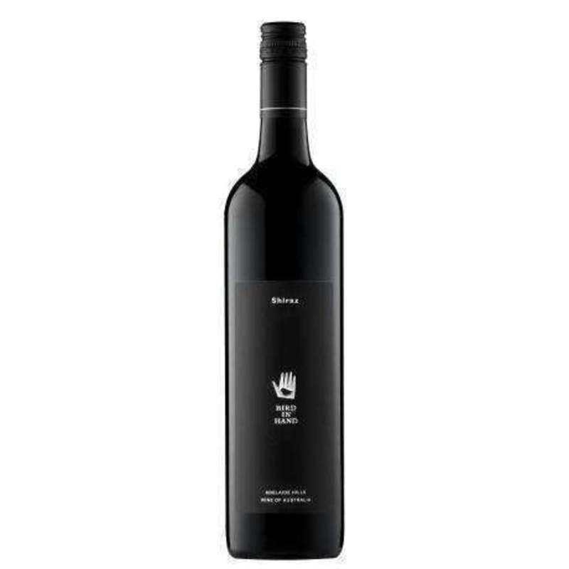 Bird in Hand Estate Shiraz 2020