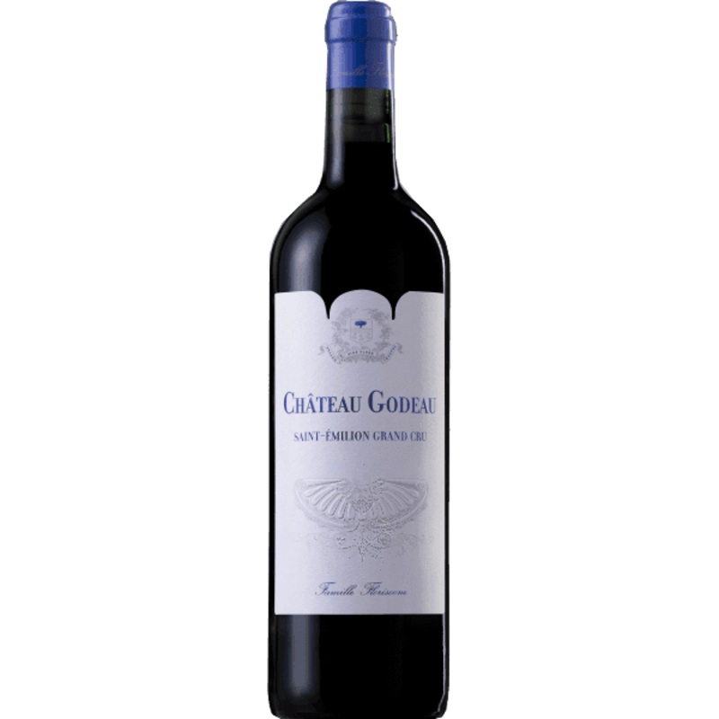 Chteau Godeau St Emilion Grand Cru 2020