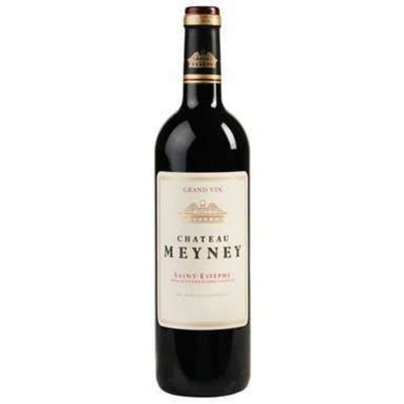 Chteau Meyney Saint-stephe 2018