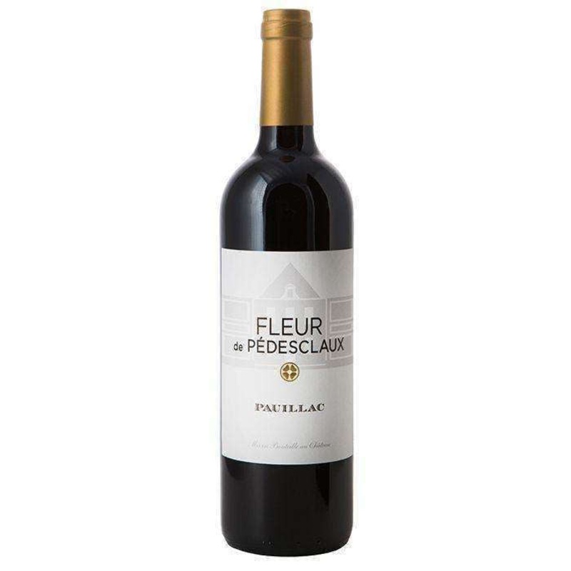 Chteau Pdesclaux Fleur de Pdesclaux 2020