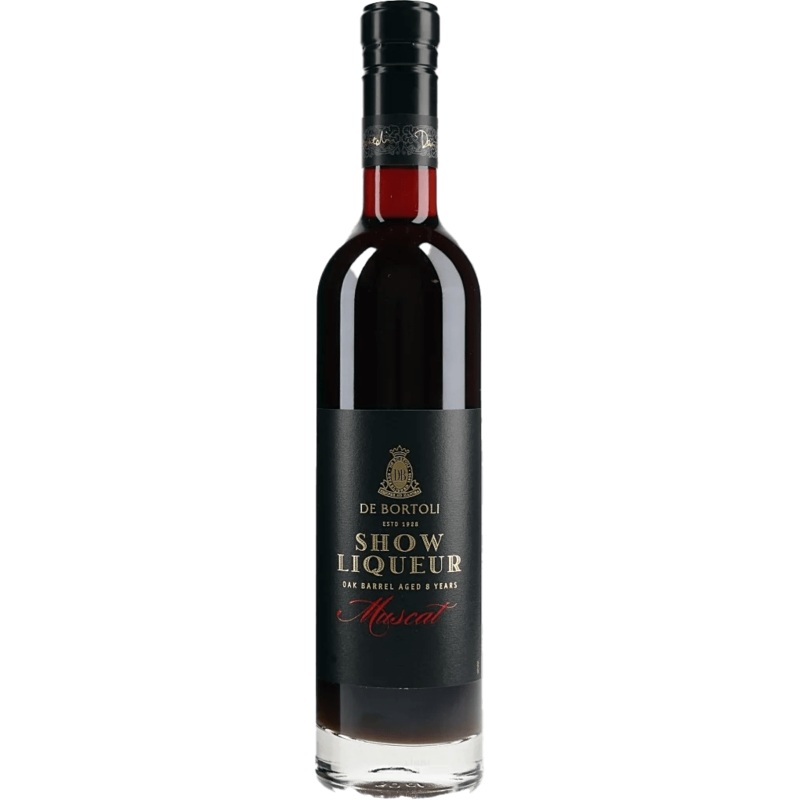 De Bortoli Show Liqueur Muscat