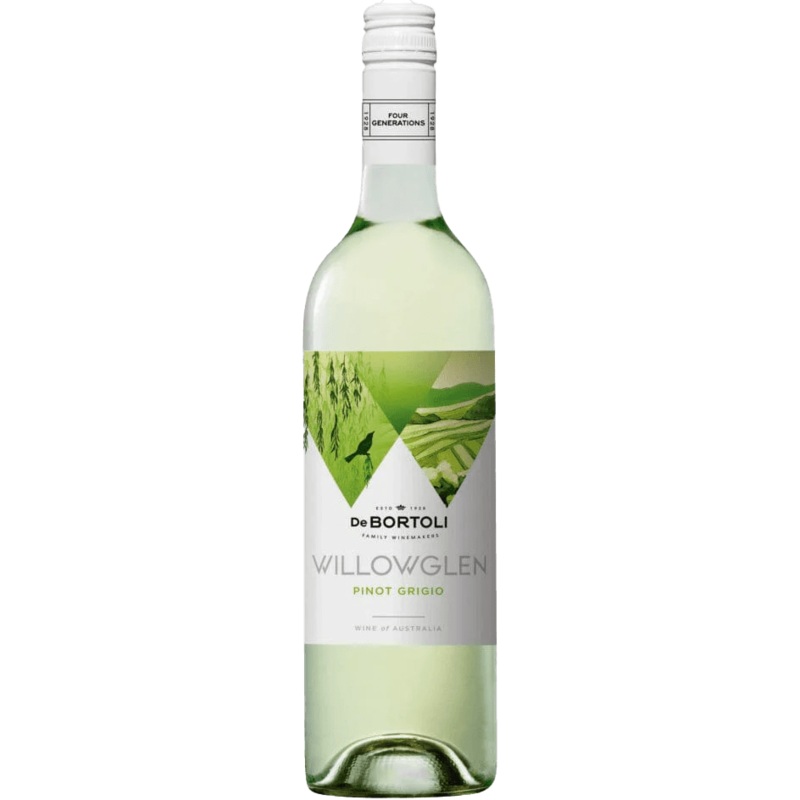 De Bortoli Willowglen Pinot Grigio 2022