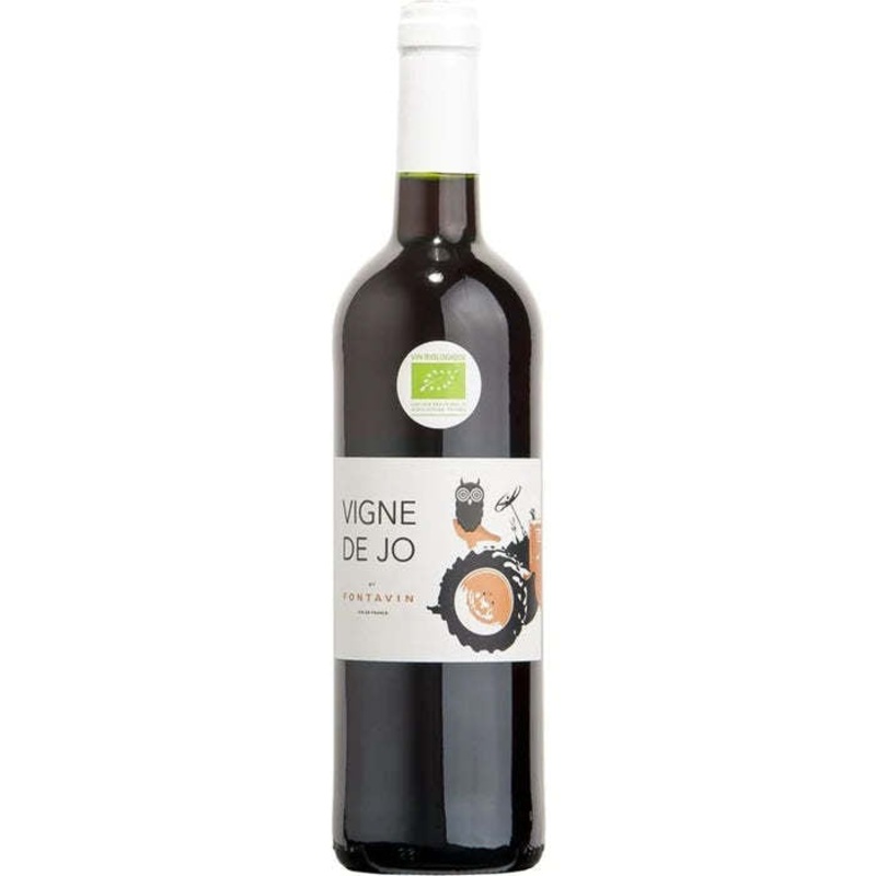 Domaine de Fontavin Les Vignes de Jo 2022