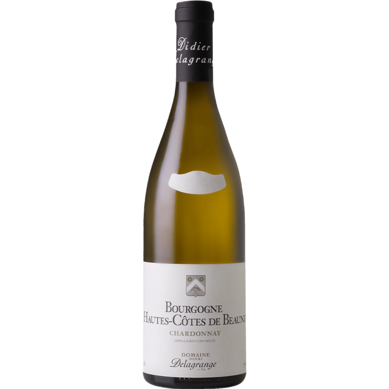 Domaine Henri Delagrange et Fils Hautes-Cotes-de-Beaune Chardonnay 2022