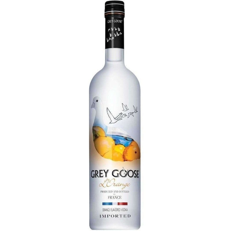Grey Goose L’Orange Vodka