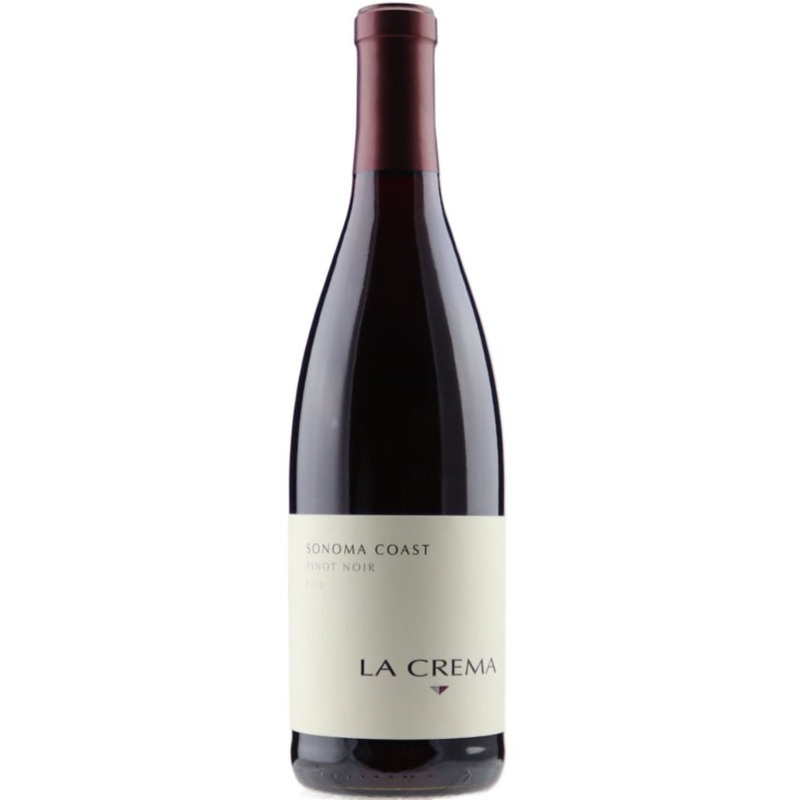 La Crema Sonoma Coast Pinot Noir 2022