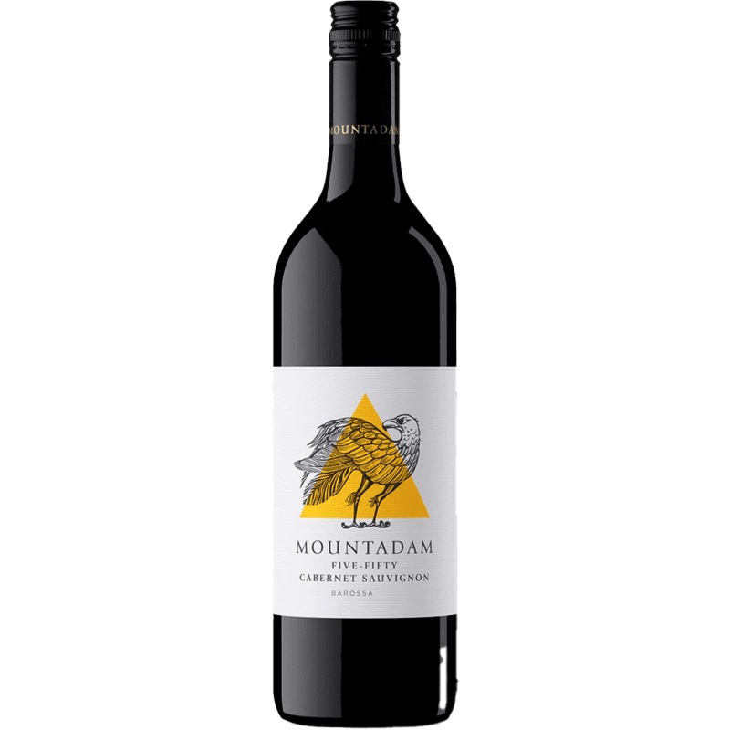 Mountadam Vineyards Barossa 550 Cabernet Sauvignon 2019