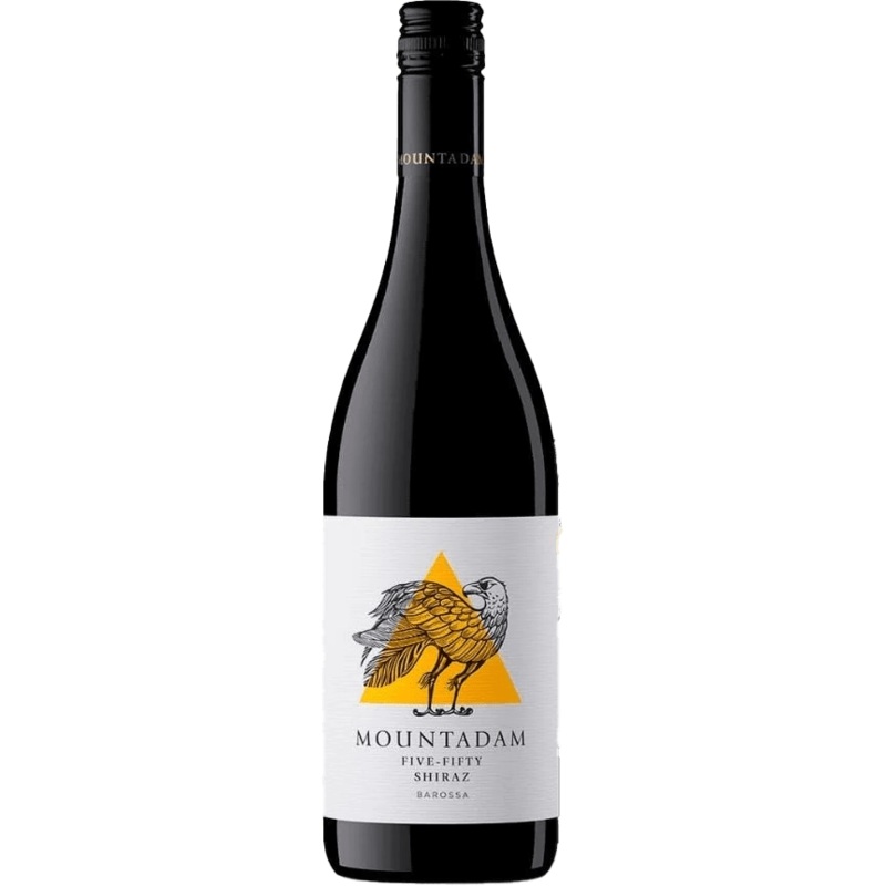 Mountadam Vineyards Barossa 550 Shiraz 2020