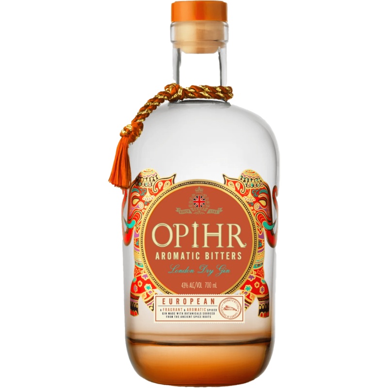 Opihr European Gin