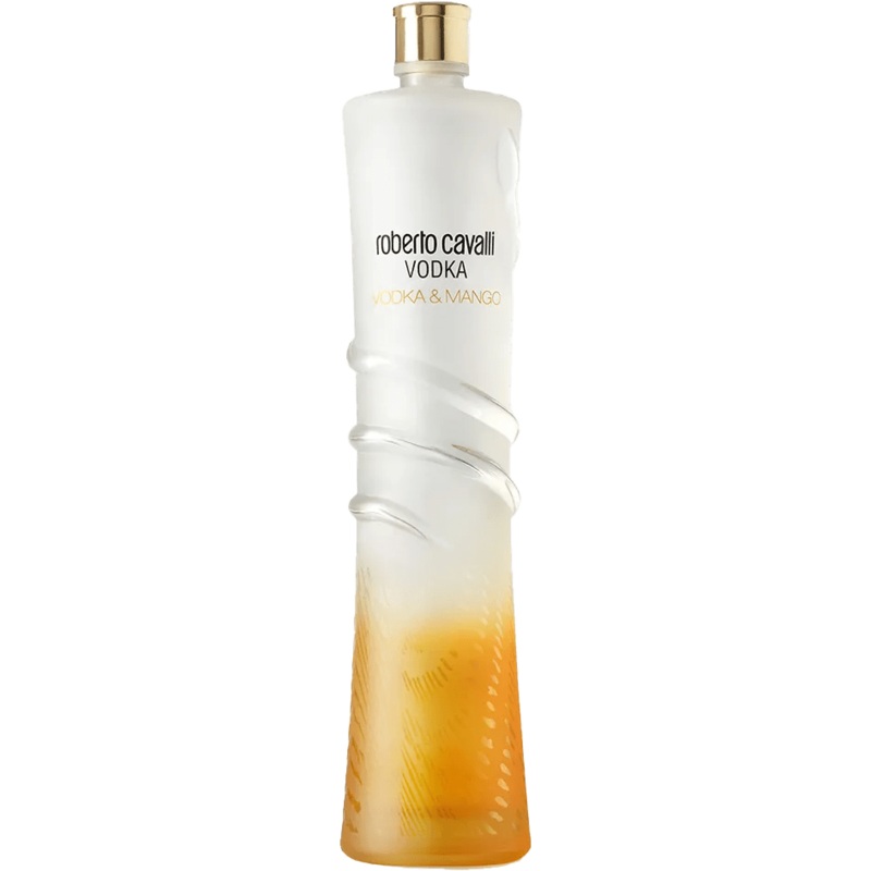 Roberto Cavalli Mango Vodka 1Ltr