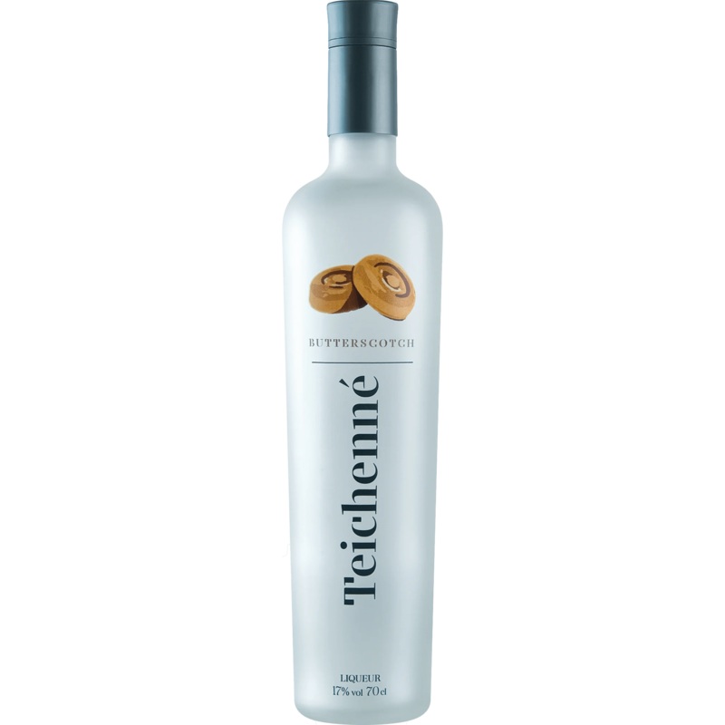 Teichenn Butterscotch Liqueur