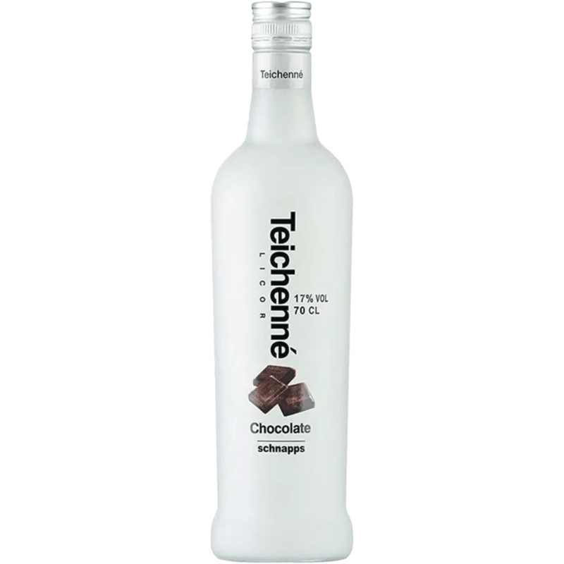 Teichenn Chocolate Schnapps