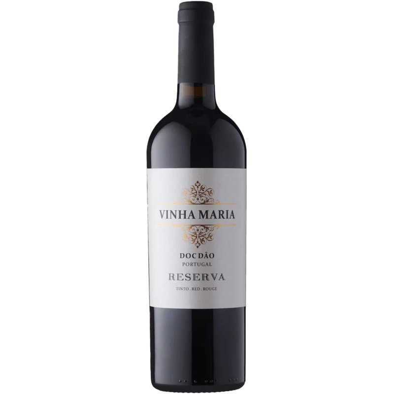 Vinha Maria Red Reserva Cabriz Dao 2021