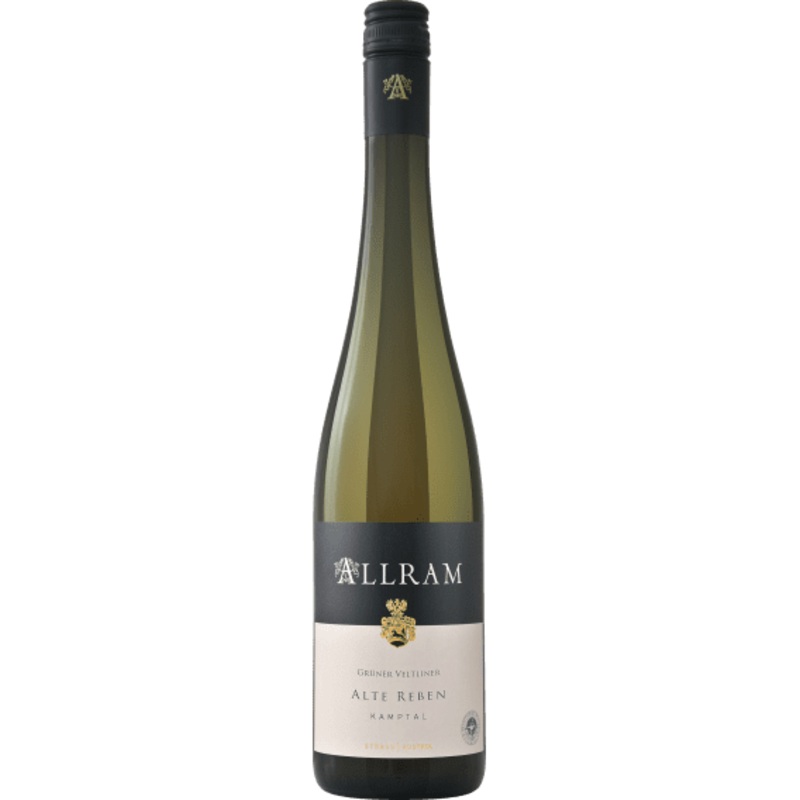 Allram Grner Veltliner Alte Reben 2023