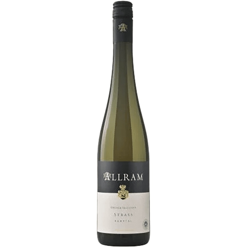 Allram Strass Gruner Veltliner 2022