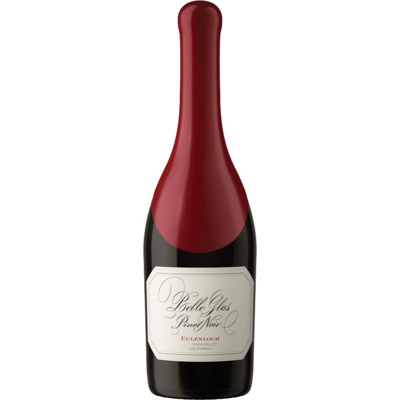 Belle Glos Eulenloch Pinot Noir 2021