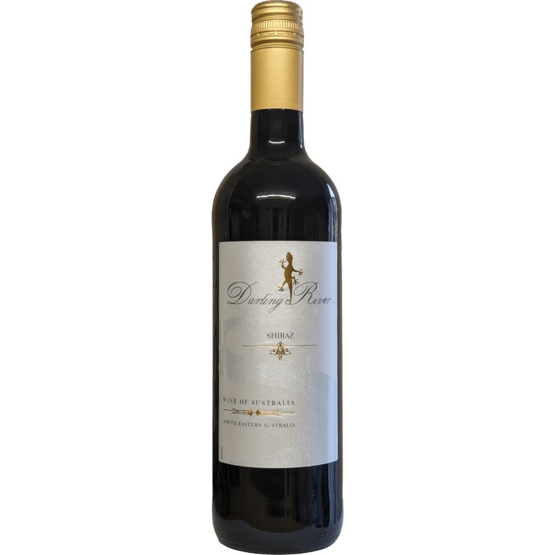 Darling River Shiraz 2022