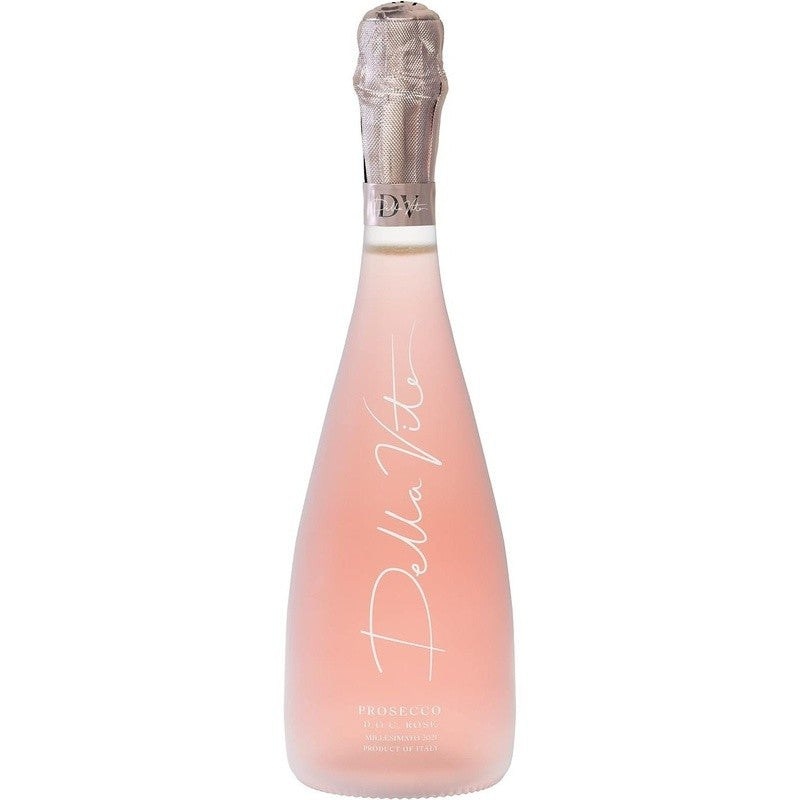 Della Vite Prosecco Ros Spumante 2022
