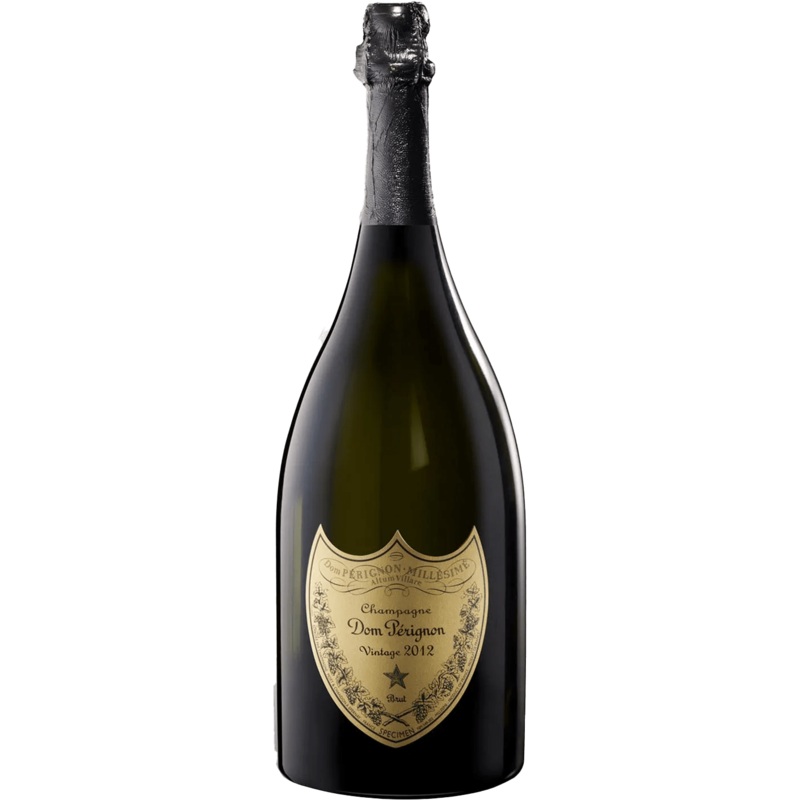 Dom Prignon Vintage Magnum 2012