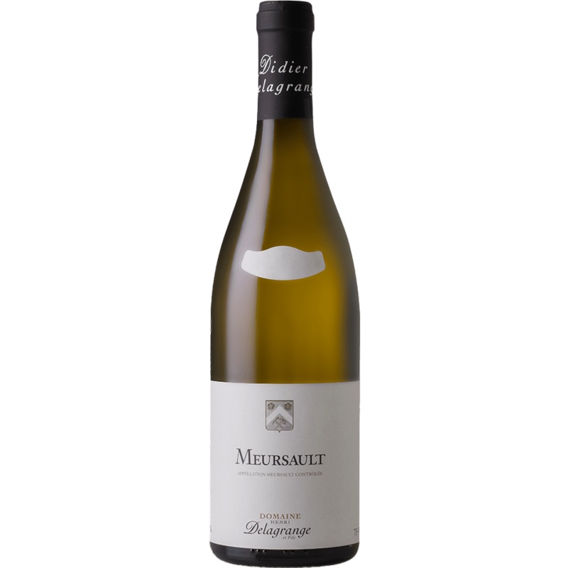 Domaine Henri Delagrange et Fils Meursault 2021