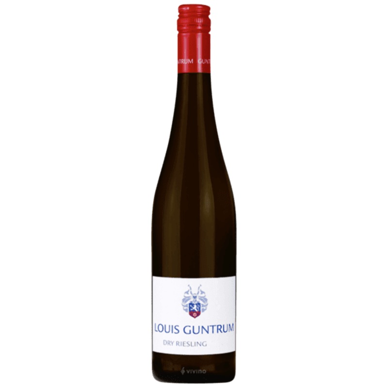 Guntrum Louis Dry Riesling –