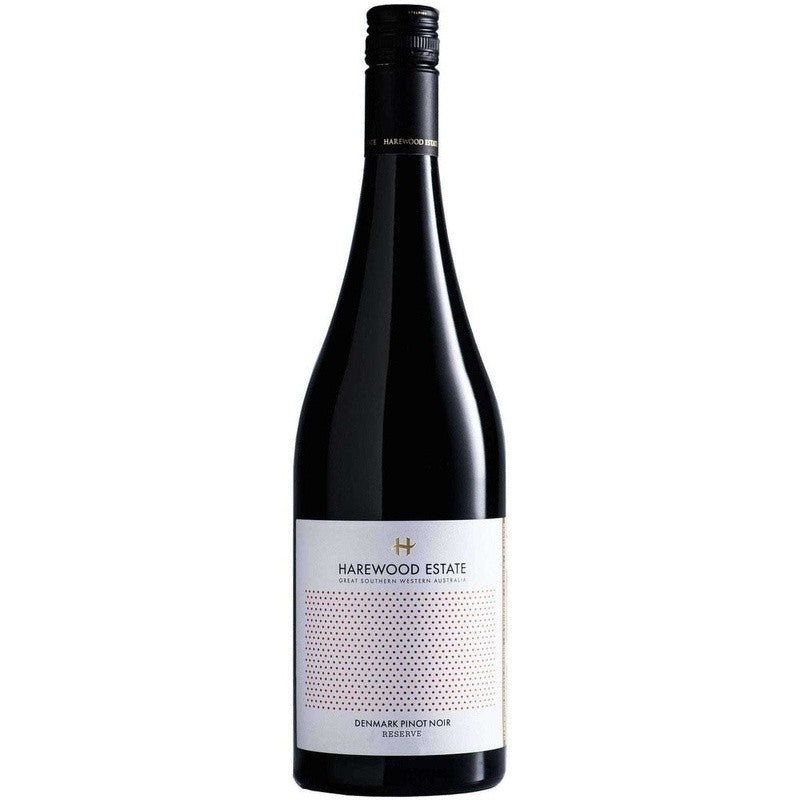 Harewood Estate Reserve Denmark Pinot Noir 2012