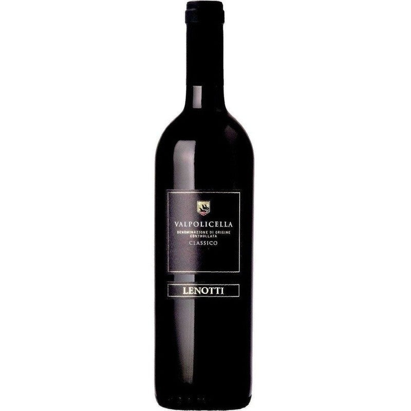 Lenotti Valpolicella Classico 2021
