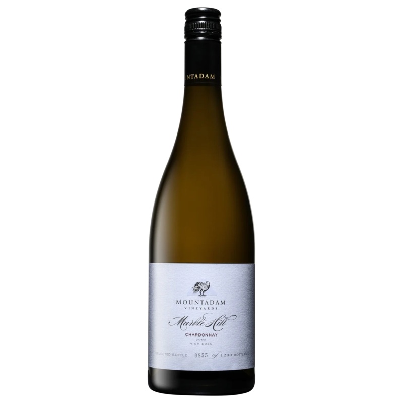 Mountadam Vineyards Marble Hill High Eden Chardonnay 2018