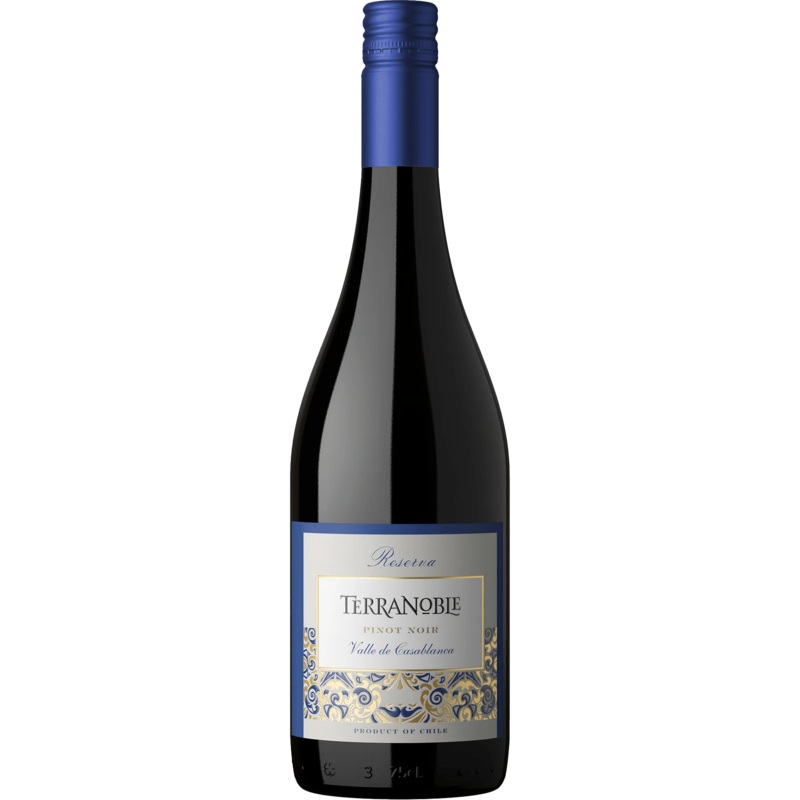 TerraNoble Reserva Pinot Noir 2023