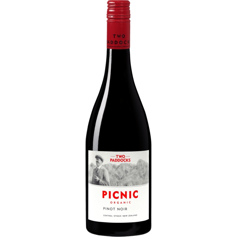 Two Paddocks Picnic Pinot Noir 2021